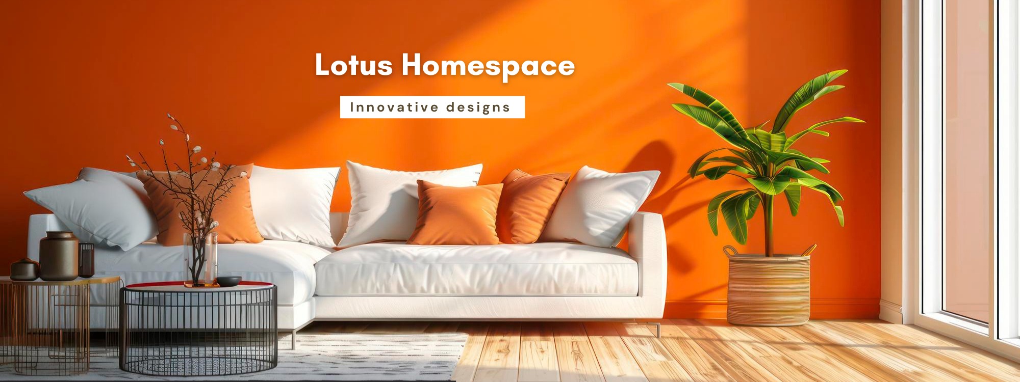 Lotus Homespace-hd