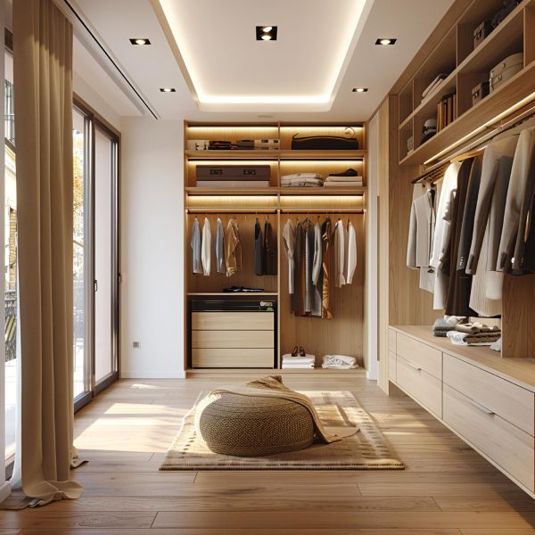 WARDROBES